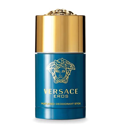 Versace Eros deodorant stick 75ml